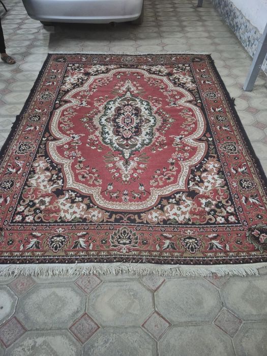 Ковёр 3×4,2×5, 3×5