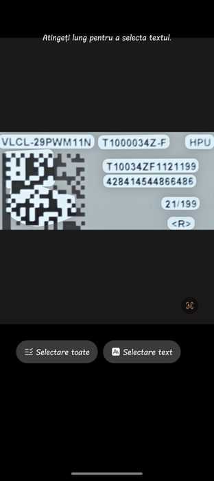 Modul Climatizare Nissan Originală – 27761-JE22A – NOU