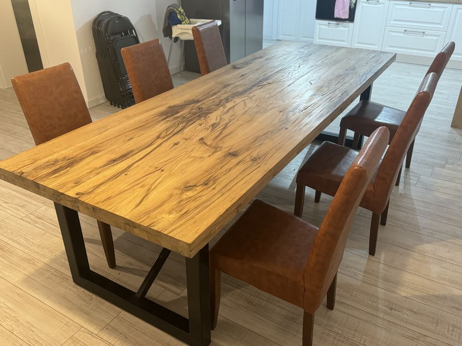 Vand masa Dining/sufragerie