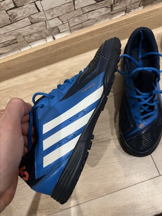 Adidas Стоножки - 38
