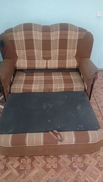 Диван раскладной