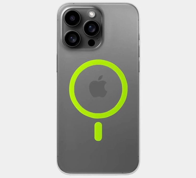 Чехол для iPhone 16 Pro Max