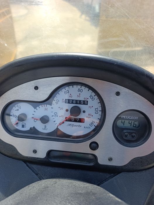 De Vânzare Peugeot elyso 125