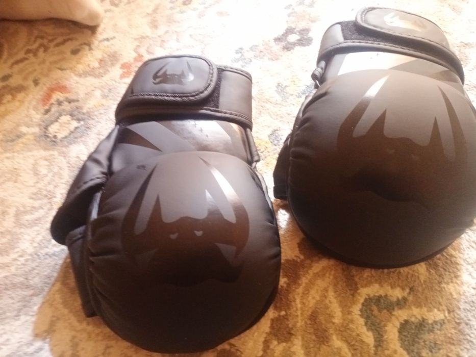 Мма перчатки для спорта