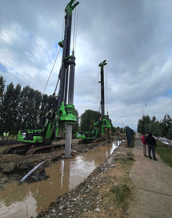 Burg'ulash va svaya DSM CFA va boshqa turlari