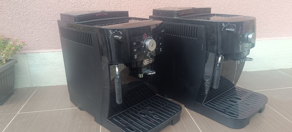 Delonghi Magnifika S