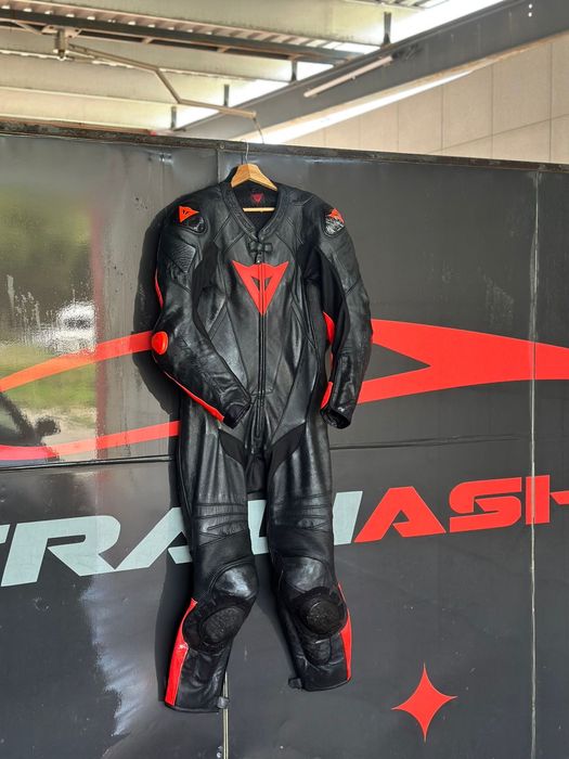 Costum moto Dainese Laguna Seca 5