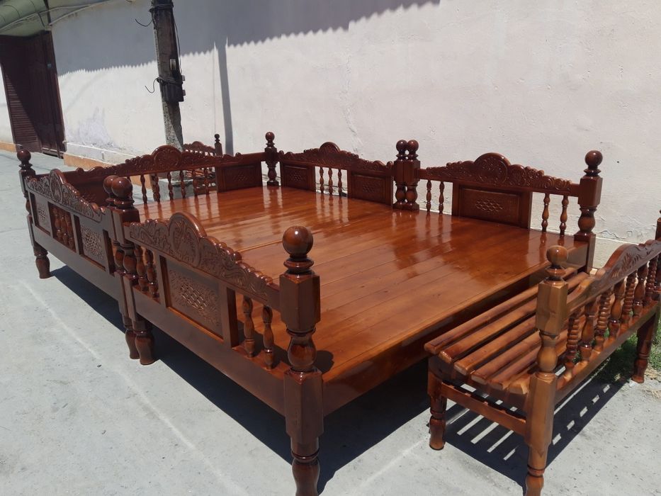 So‘rilar Bisetkalar