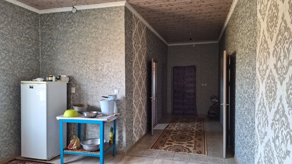 Үй сатылады Ордабасы ауданы Қайнар Ауылы