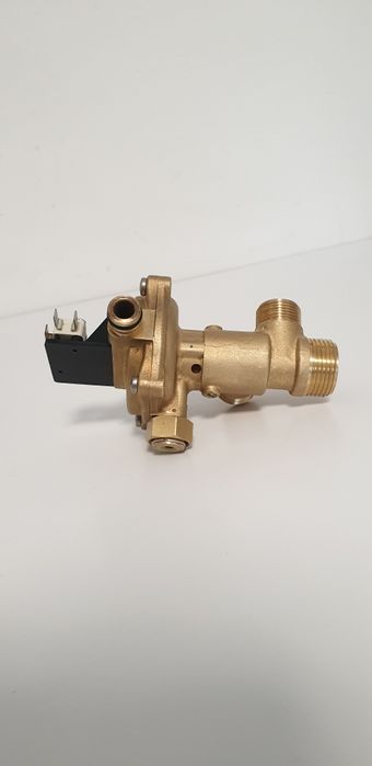 Vana 3 cai centrala Arca Pocket 2 / Pixel