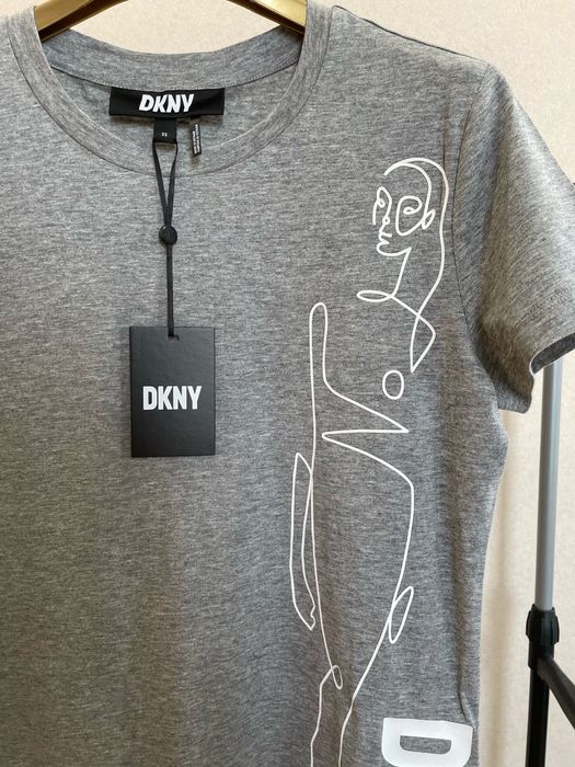 DKNY оригинал размер XS-S