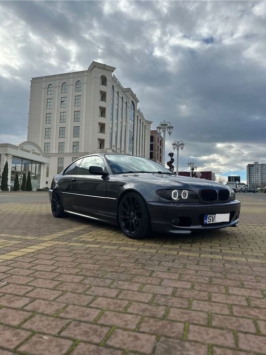 BMW 3 Series 2005 — imagine 2