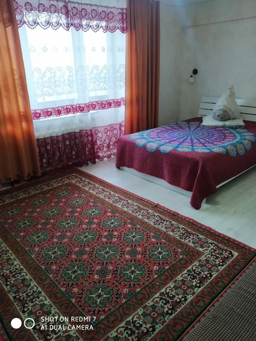 аренда квартир посуточно