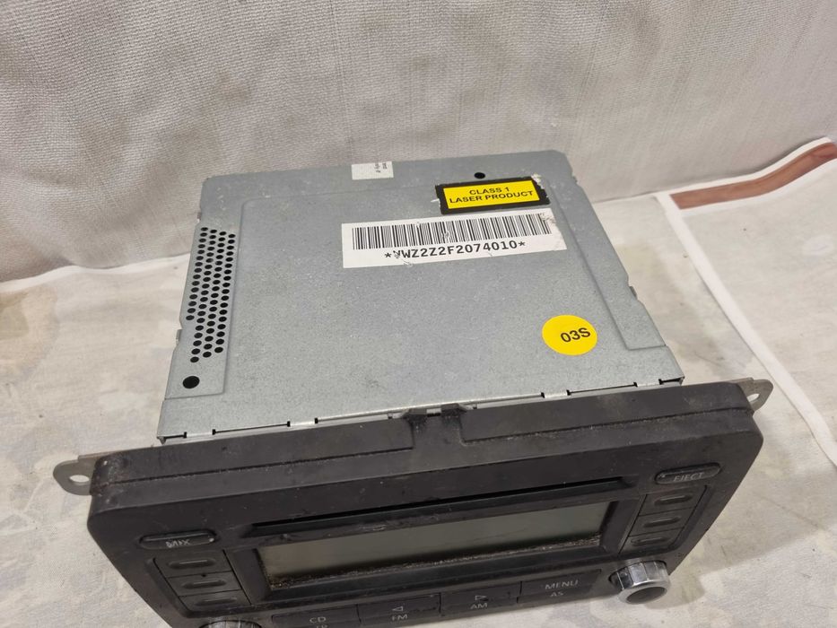 Casetofon auto RCD300 by grundig