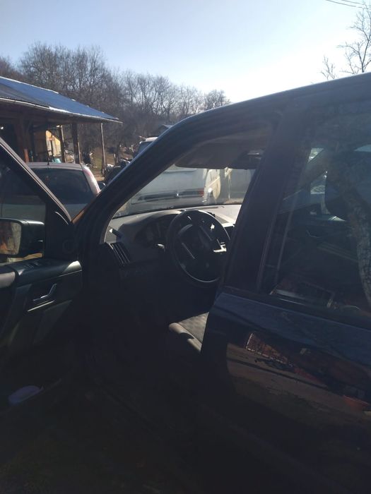 Land Rover an2007,2500cc,