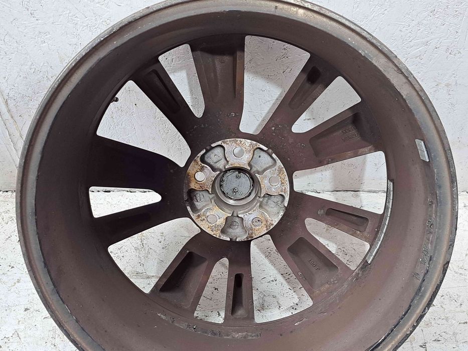 Set jante aliaj Nissan X-Trail (T32) [Fabr 2013-prezent] 5X114.3, R19