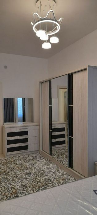 Uzoq muddatga  Golden house Sagbon arendaga beriladi.Bez makler Hamma