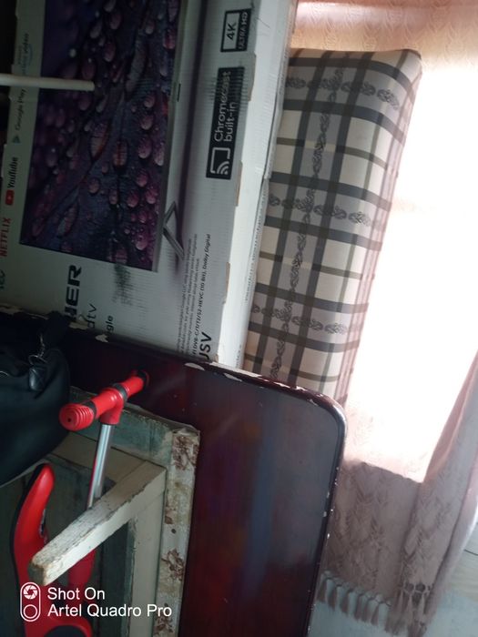 1комнатная квартира