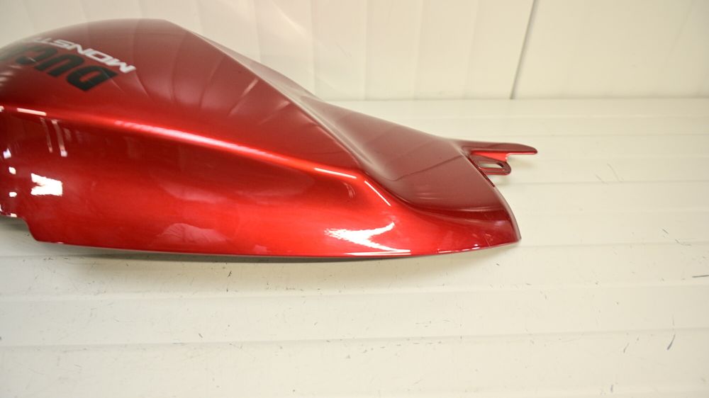 Ducati Monster 696 796 2008 2013 Carena dreapta rezervor benzina