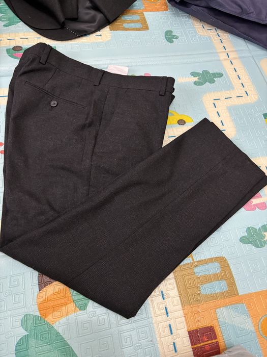 Классические костюмы