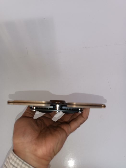 Керамическая диск сцепления на Нексия