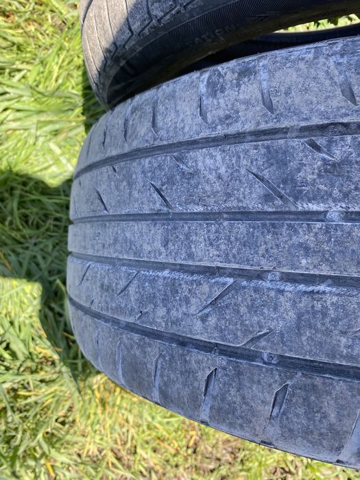 Летни гуми 245/45/18