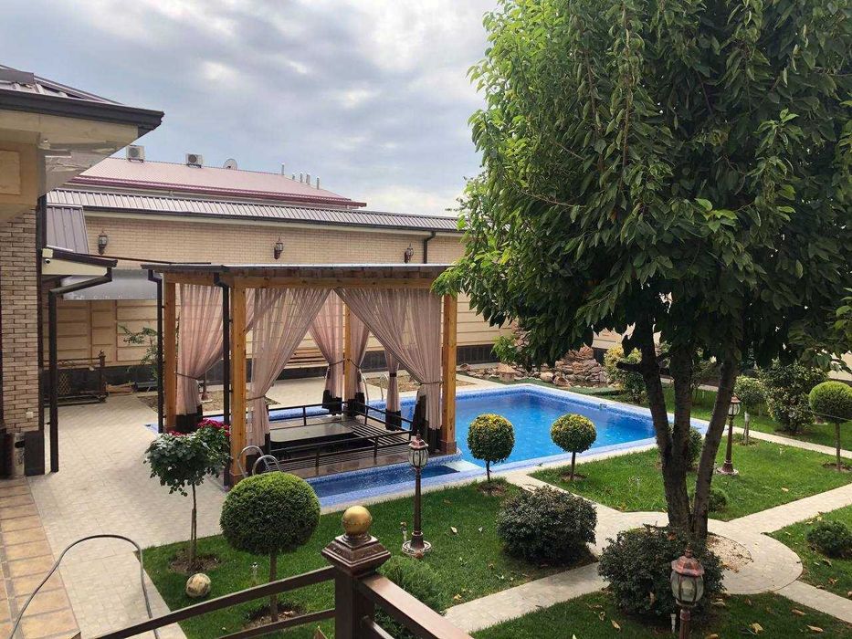 R1 Сдаётся Шикарный Участок на Яккасарайском р-не, ор-р Ракат Махалля!