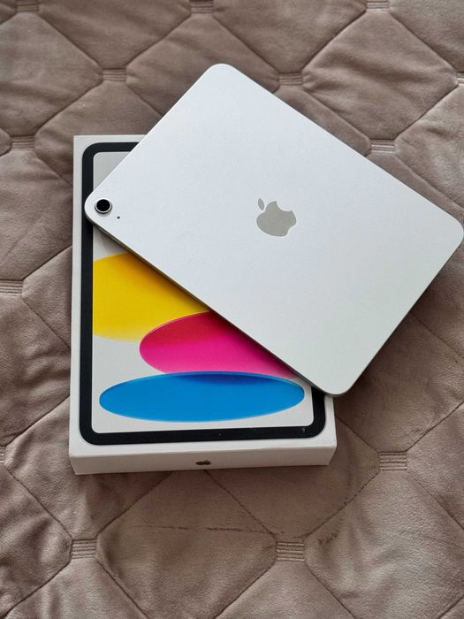 Продам Apple iPad 11 (A16) 128 gb 2025