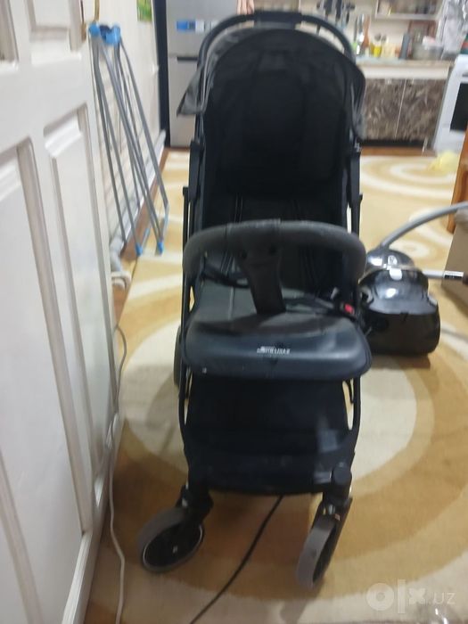 каляска сотилади