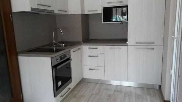 Двустаен имот в Център - ЦУМ