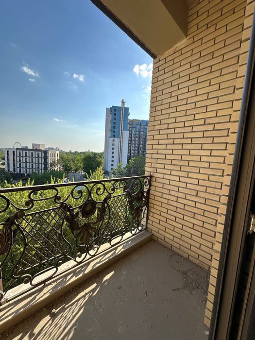 ЖК Итальянский квартал Продается 3х ком 96м2 Срочно Парк тельмана