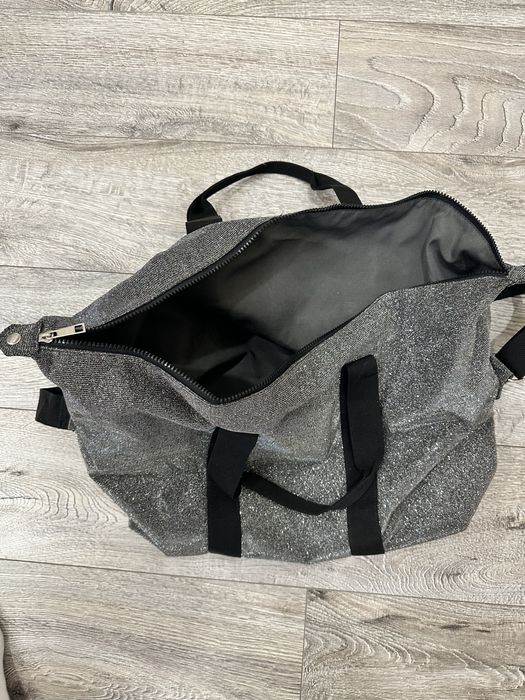 Дорожные сумки и рюкзак