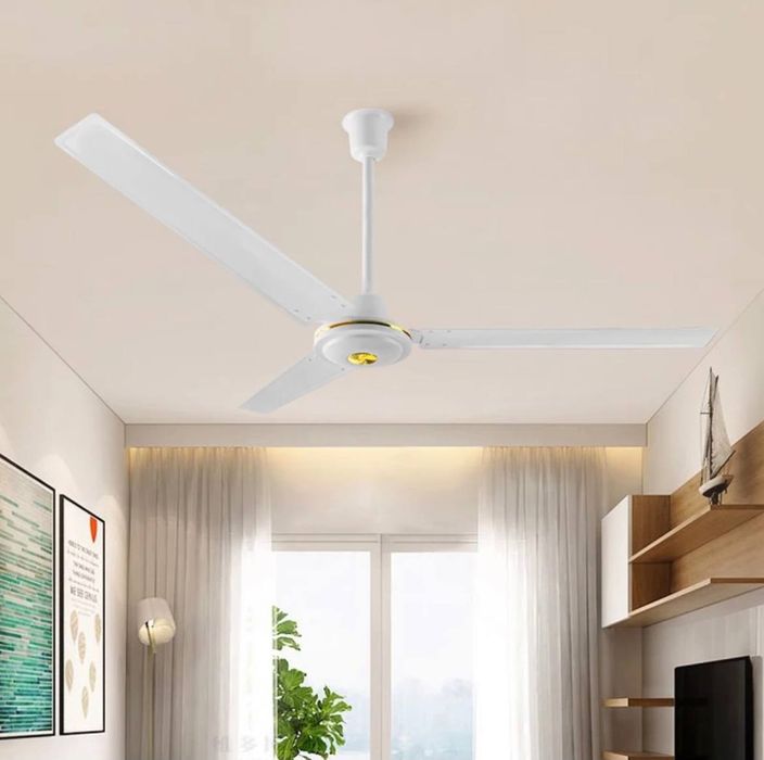 Потолочной вентилятор. Osma Ventilyator.