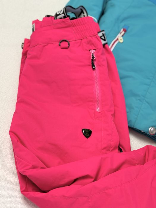 Compleu dama ski AST 3000 masura S