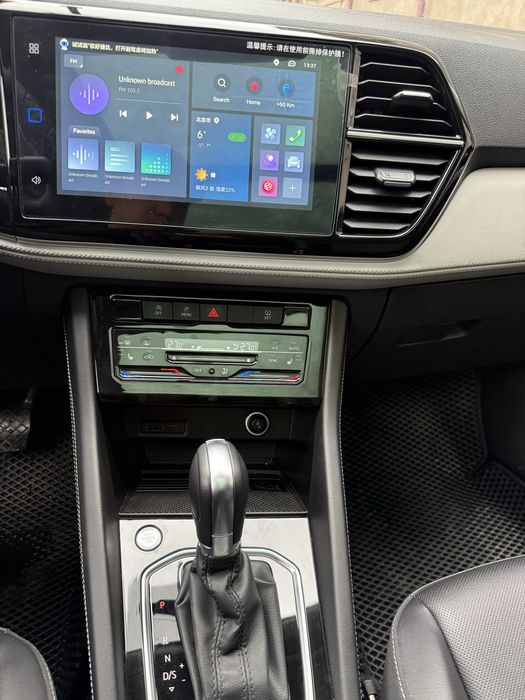 Volkswagen Jetta VS7 deyarli yengi