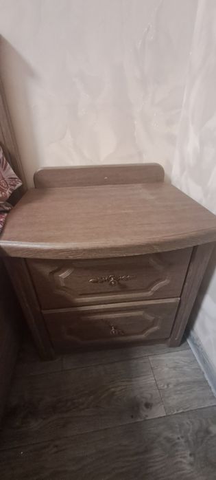 Кровать двухспальная