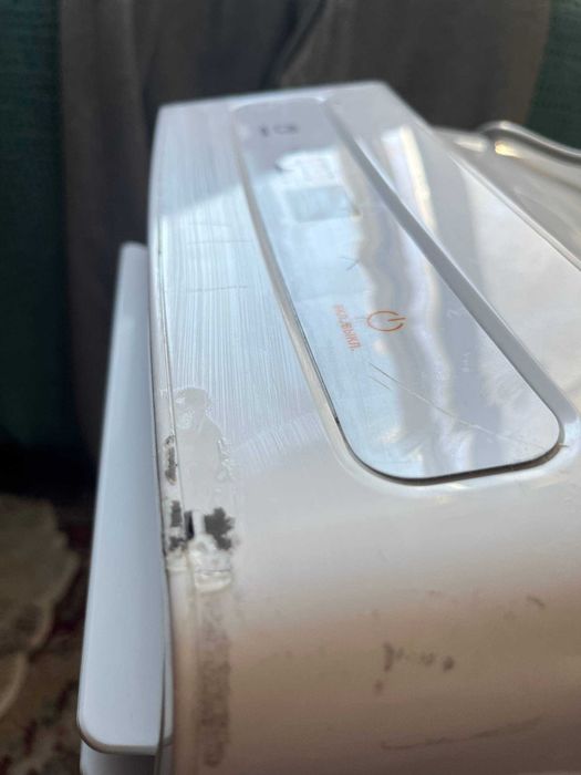 Кондиционер мобильный DEXP AC-PS07MD/W