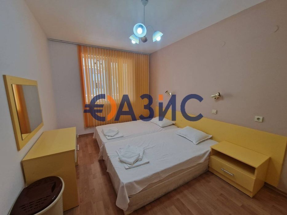 Продава се Двустаен апартамент в Свети Влас - 60 кв.м за 1467 €/кв.м - Снимка #13