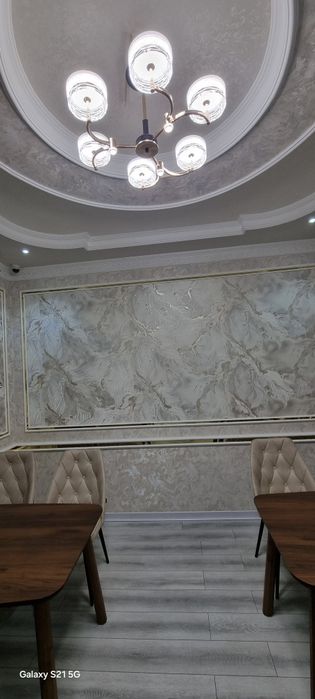 Ремонт домов и квартир