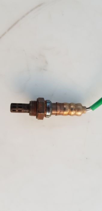 Sonda Lamda Landa Peugeot 206 1.4 Benzina 9657632980