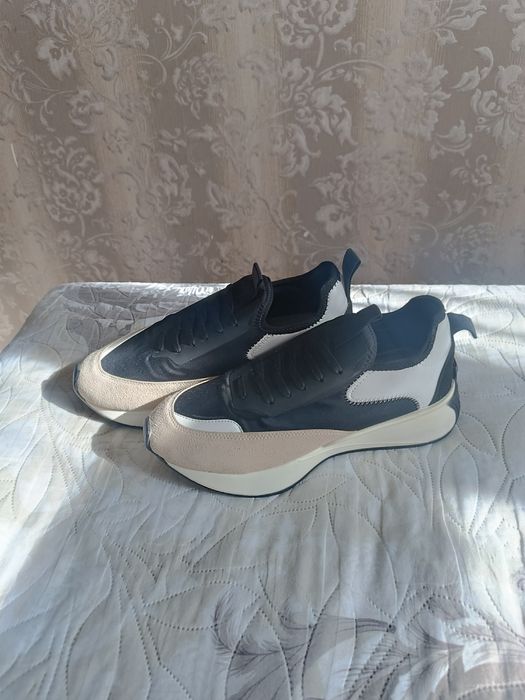 Кросовки очень классные