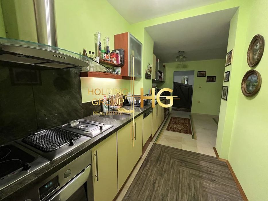 Къща в Варна-м-т Траката площ 442 цена 650000