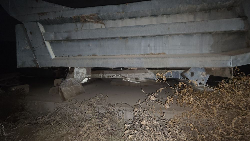 Камаз бортавой самасвал кузуф сотилади