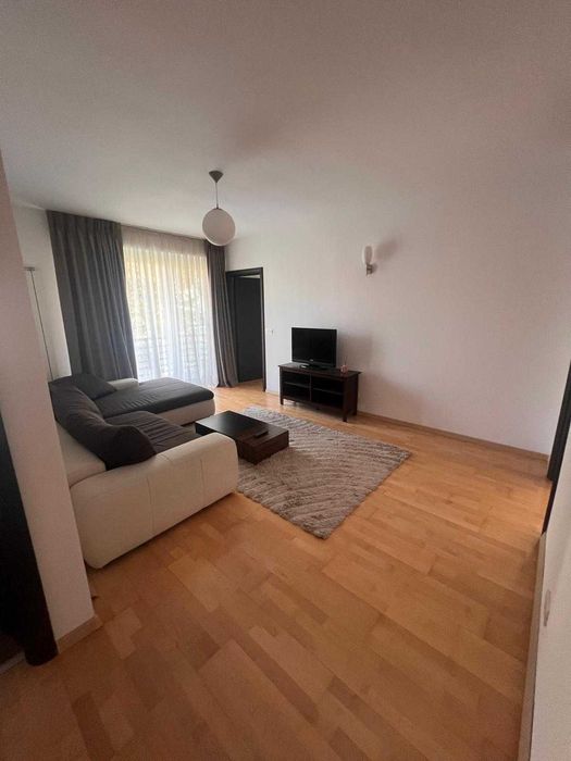 Apartament de inchiriat in Otopeni, ultracentral, Carmenta Residence