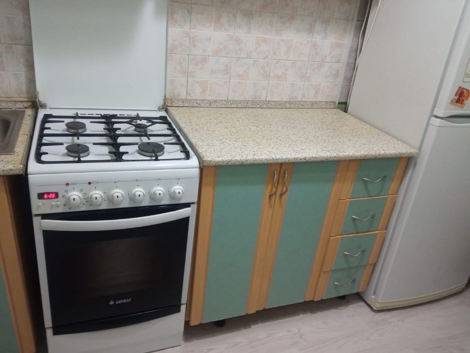 Кухонный гарнитур