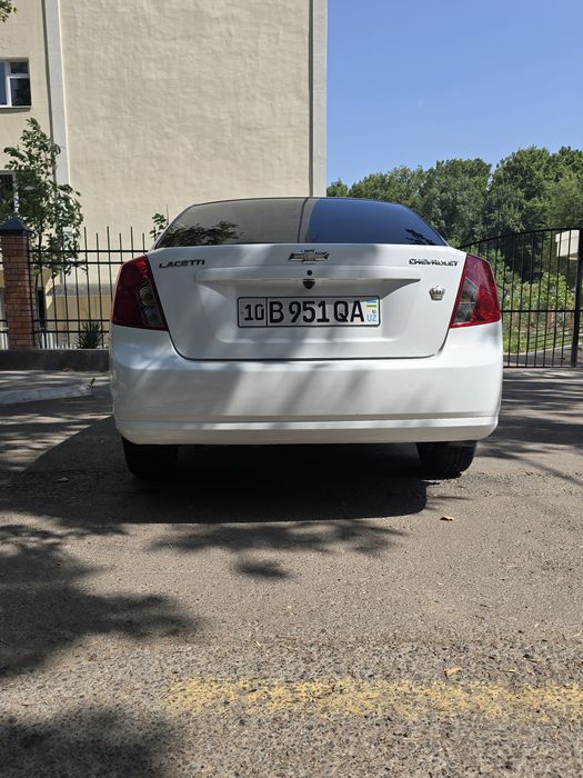Продаётса ласетти