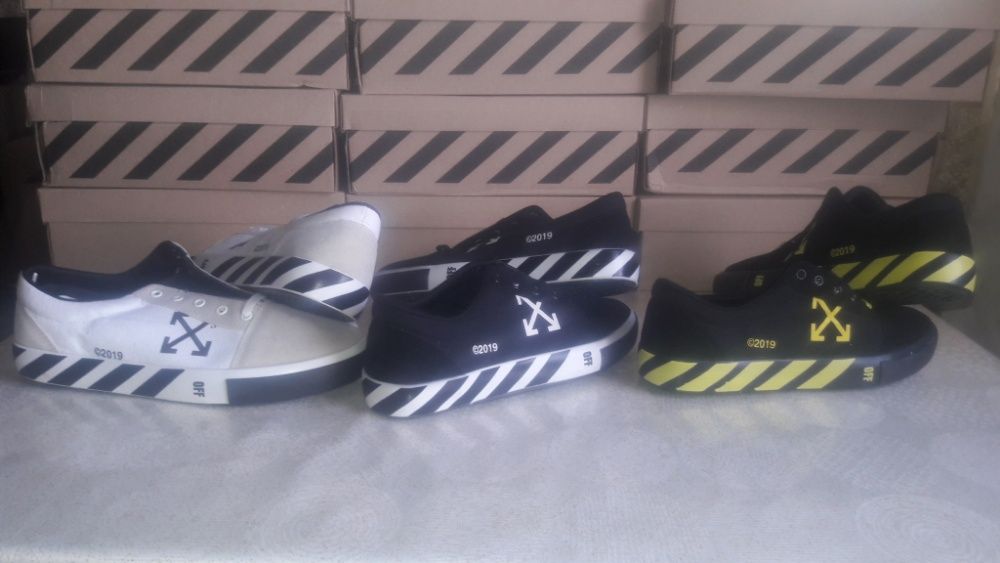 продам кеды турецкого производства