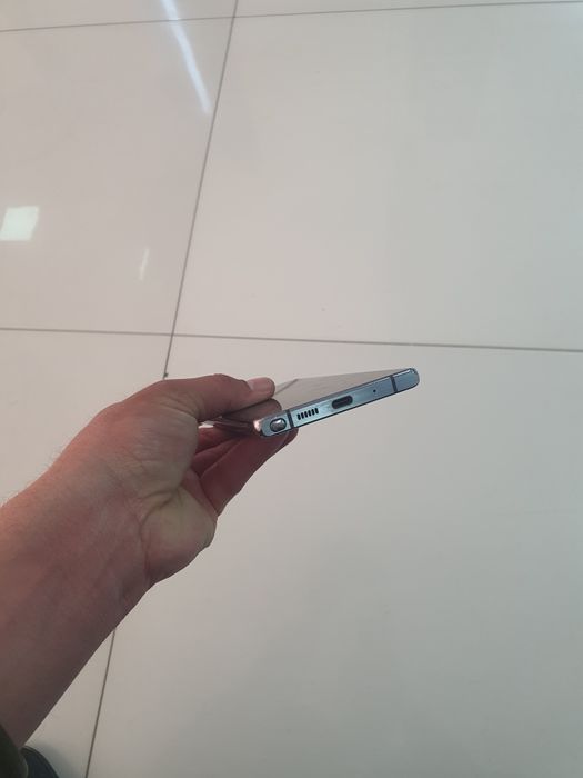 Samsung Note 20 8/256GB!