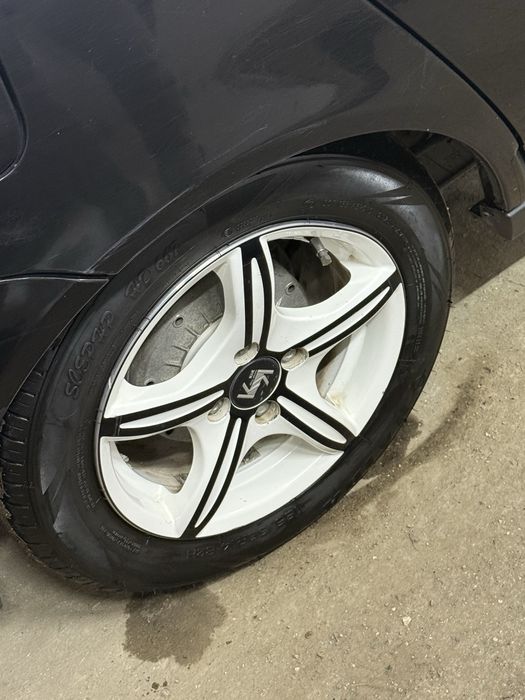 Продам диски r14