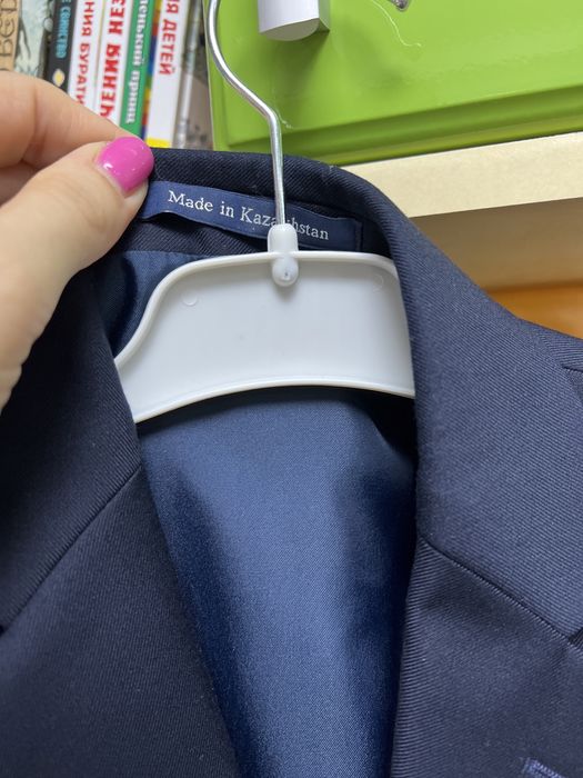 Костюм Glasman на 11-12 лет